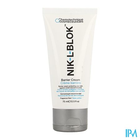 Nik-l-blok Creme 75ml 1