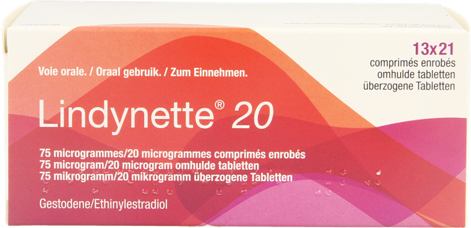 Lindynette 20 Comp 13 X 21 2
