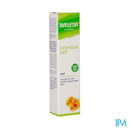 Weleda Calendula Zalf 25g