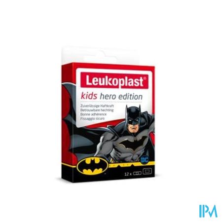 Leukoplast Kids Assortiment Spec. Edit. 12