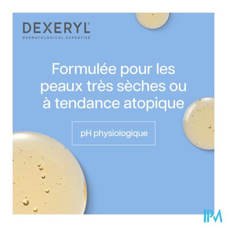 Dexeryl Wasolie Pump Fl 500ml 3