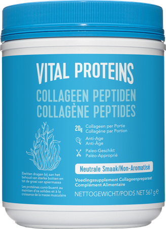 Vital Proteins Collageen Peptiden 576g 2