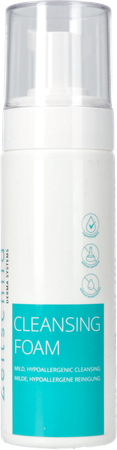 Zeitschild Mousse Nettoyante 200ml 3