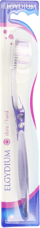 Elgydium Brosse Inter-active Hard 4
