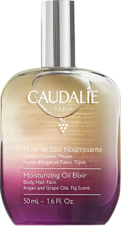 Caudalie Voedende Behandelingsolie 50ml 2