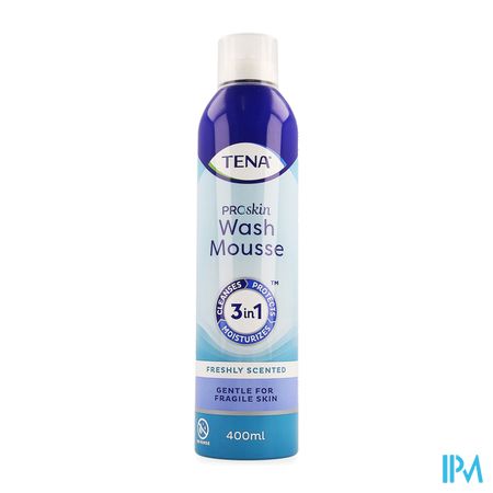 Tena Proskin Washmousse 400ml 6570