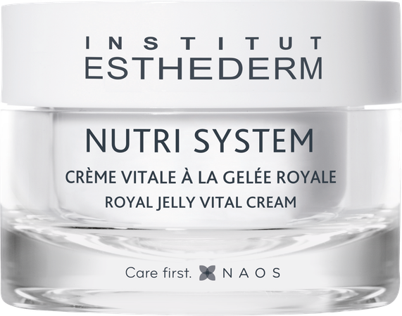 Esthederm Nutri System Creme Vital Gelee Roy. 50ml 1