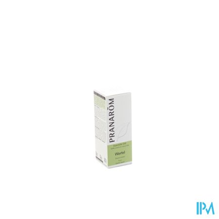 Wortel Ess Olie 5ml Pranarom 1