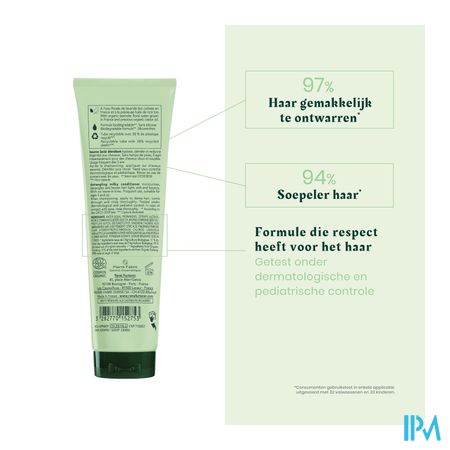 Furterer Naturia Balsem 150ml 15