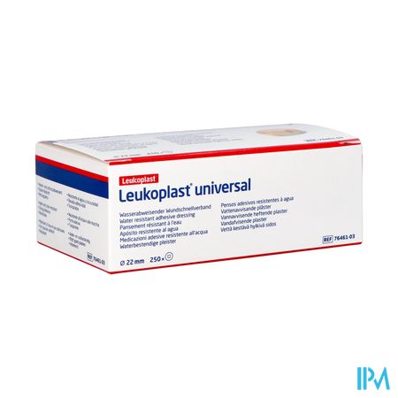 Leukoplast Universal 22mm 250