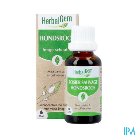 Herbalgem Hondroos Bio 30ml 7