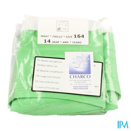 Culotte Charco Enu-reveil Fille Taille 164 1