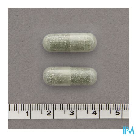 Metalclean V-caps 120 Nutrisan 1
