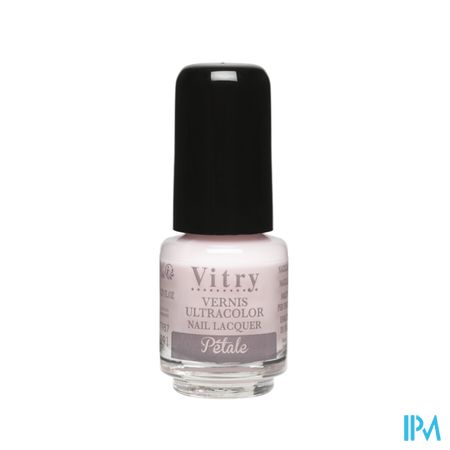 Vitry Vao Mini Petale 4ml 1