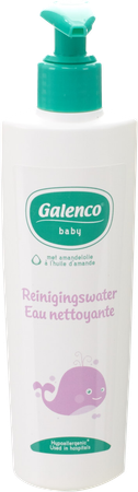 Galenco Bb Reinigingswater 200ml 1
