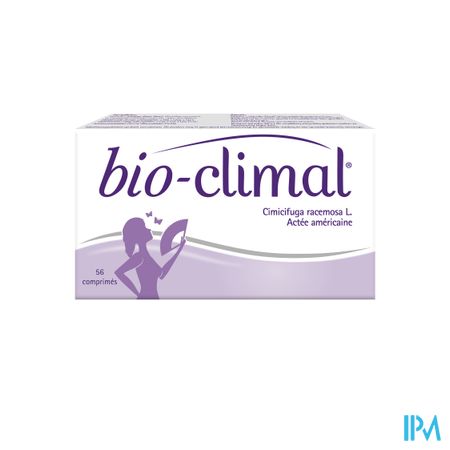 Bio-climal Comp 56