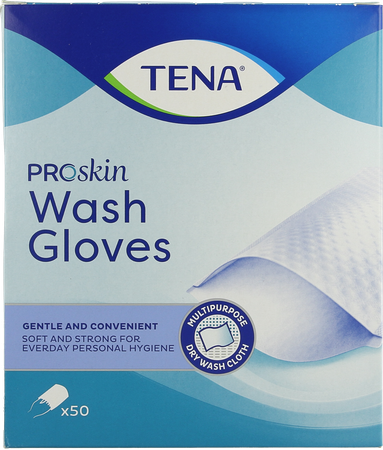 Tena Proskin Washand 50 3