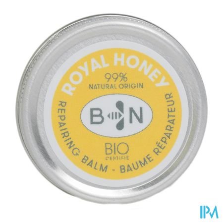 Bee Nature Herstellende Balsem Royal Honey 10g 1