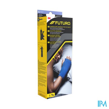 Futuro Bandage Repose Poignet Nocturne 48462