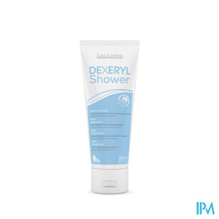 Dexeryl Shower 200ml