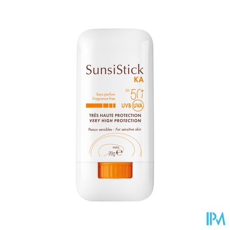 Avene Sol Sunsistick Ka Spf50+ 20g 2