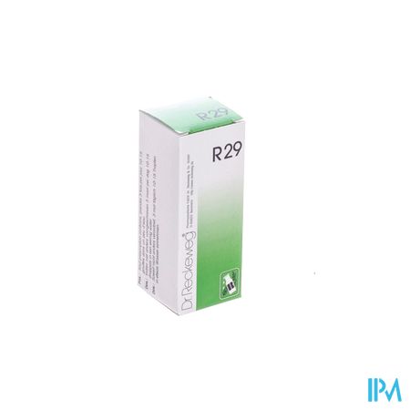 Reckeweg Dr. R29 Gutt 50ml