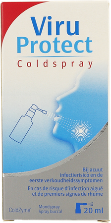Viruprotect Coldspray          20Ml 1