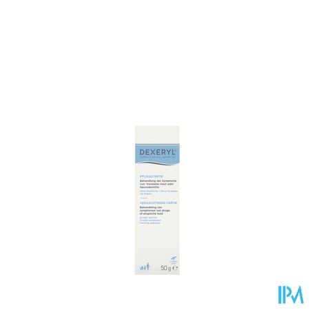 Dexeryl Creme Tube 50g