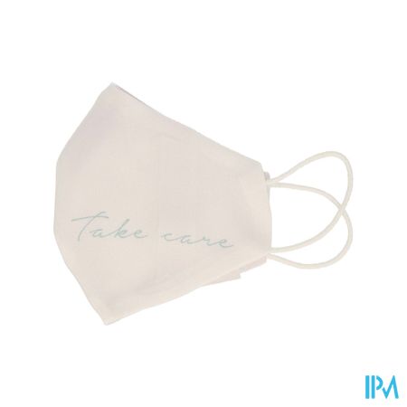 Masque Buccal Reutilisable Filtre Junior
