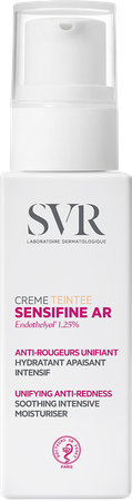 Svr Sensifine Ar Creme Teintee Fl 40ml 1