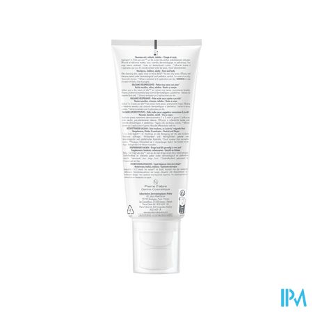 Avene Xeracalm Ad Baume Relipidante 200ml 9