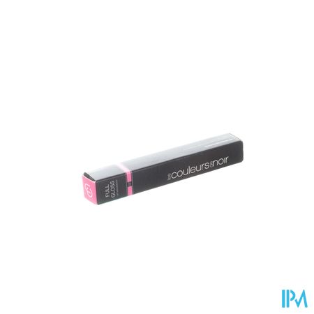 Les Couleurs De Noir Full Gloss Lip Maximizer 02
