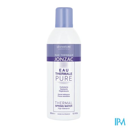 Jonzac Brumisateur Eau Thermale 300ml 1