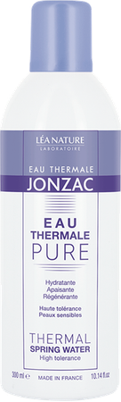 Jonzac Brumisateur Eau Thermale 300ml 1