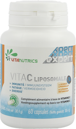 Vitac Liposomale Caps 60 1