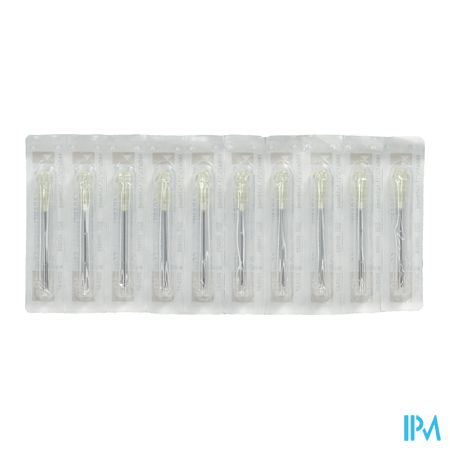 Terumo Naald Agani 19g 1 1/2 Rb Ivoor 100 2