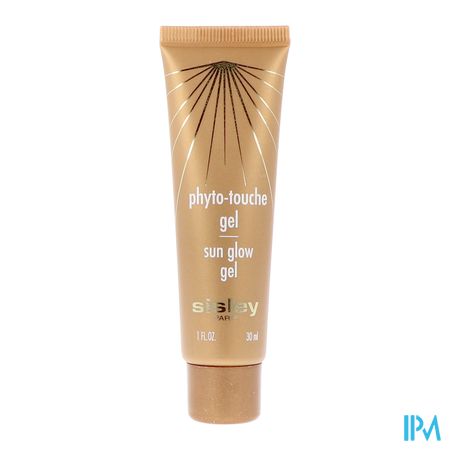 Sisley Phyto Touche Gel 30ml 4