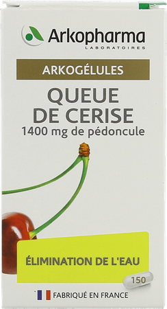 Arkogelules Queue De Cerise 150 Caps Fl 150 3