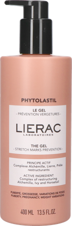 Lierac Phytolastil Le Gel Creme Vergetures Fl400ml 2