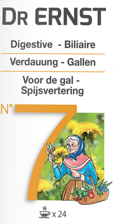 Ernst Dr Filt N 7 Thee Lever En Gal 4