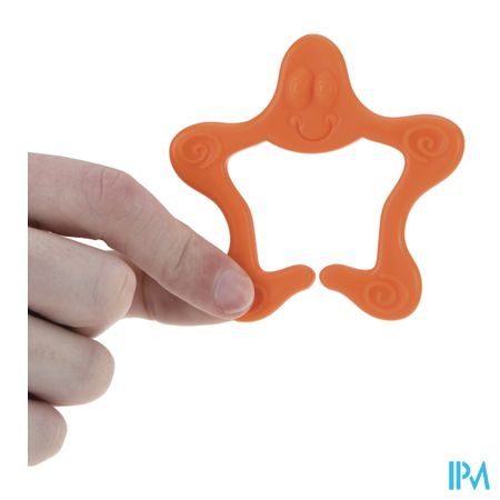 Nuby Visset voor Badtijd - 18m+ 6