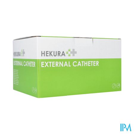 Hekura Specific Externe Katheter 31mm 1 Uz6317