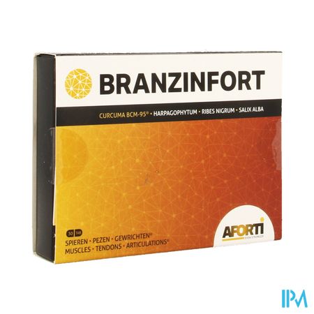 Branzinfort Comp 30