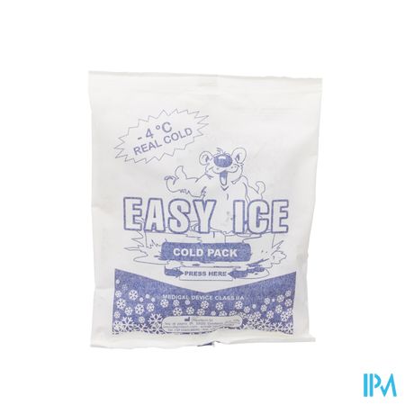 Instant Ice Cp/ Kp Cryoth 19x14cm