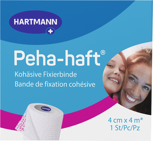 Peha Haft Selfcare 4cmx4m 1 3000610 1