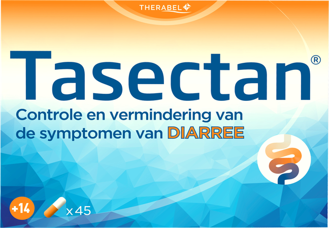 Tasectan 500mg Caps 45 1