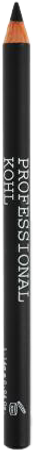 Korres Km Pencil Kohl Mineral Black 3