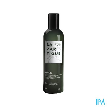 Lazartigue Intensief Herstellende Shampoo 250ml