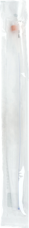 Sonde Foley Silkomed 5ml Ch16 3