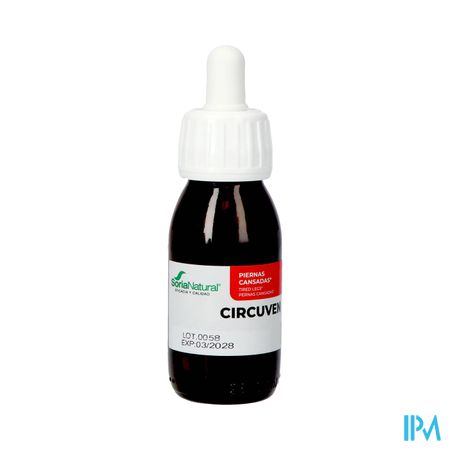 Soria Circuven Xxi Composor 40 Fl 50ml 7